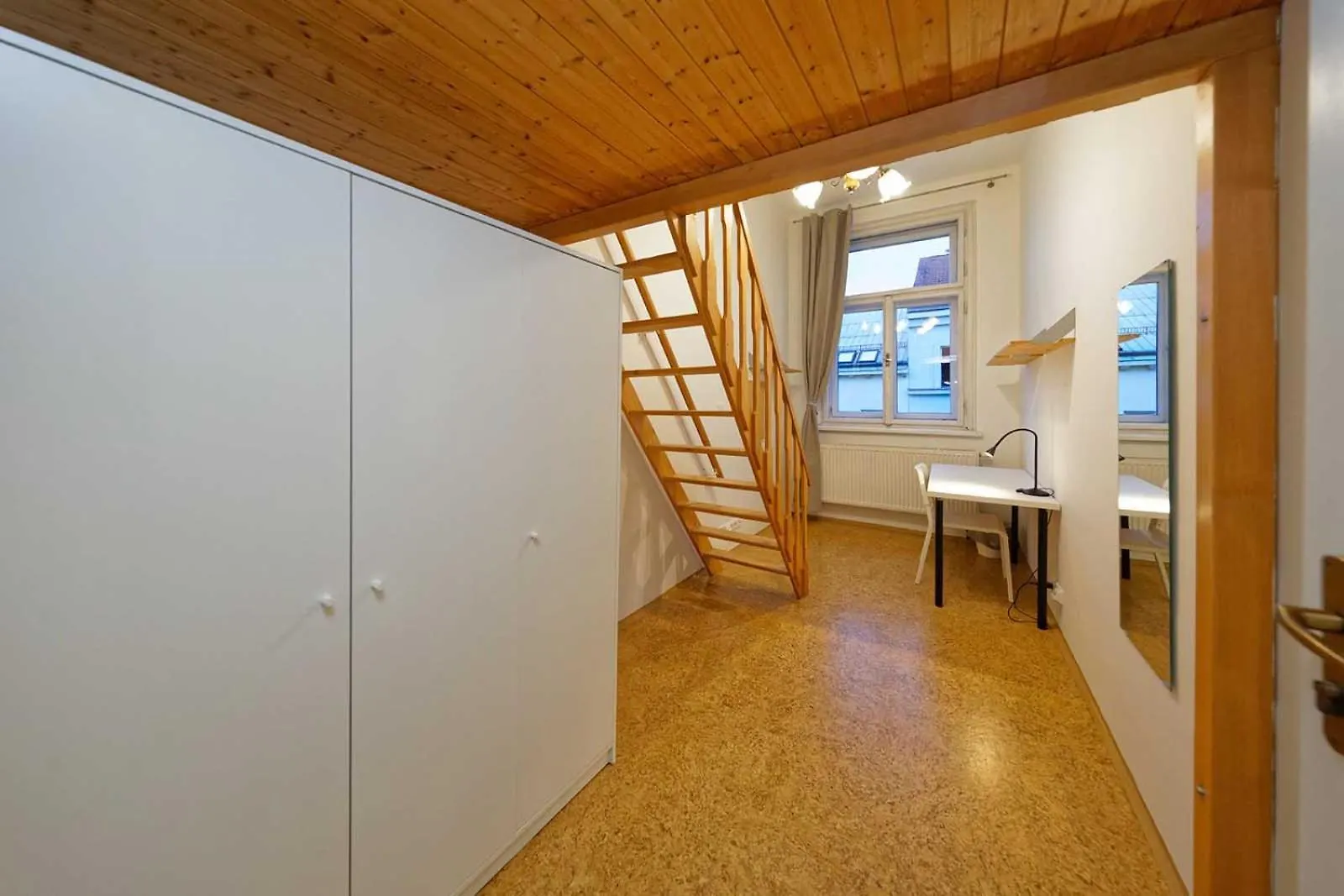 Apartment Lublanska 48 Praga