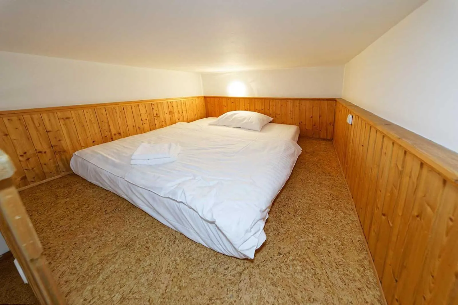 Apartment Lublanska 48 Praga Czechy